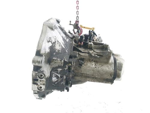 Used Gearbox PEUGEOT 207 (WA_, WC_) 1.4 HDi (68 hp) 32378757