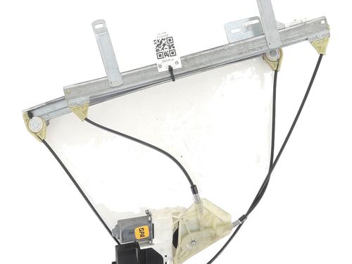 Used Front left window mechanism PEUGEOT 307 CC (3B) 2.0 HDi 135 (136 hp) 31079520