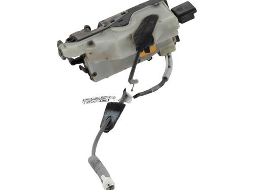 Front right lock PEUGEOT 208 I (CA_, CC_) 1.2 VTI 82 | BP28505322C97 