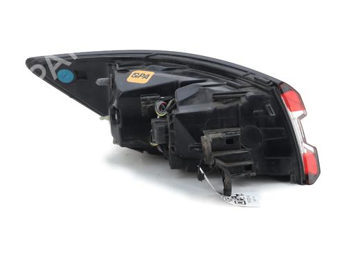 Right taillight RENAULT CLIO IV (BH_) 1.6 RS (BHJ4, BHJ6, BHMM) | BP30094415C35