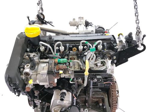 Engine RENAULT TWINGO II (CN0_) 1.5 dCi (CN0E) | BP33866710M1  - Image 10