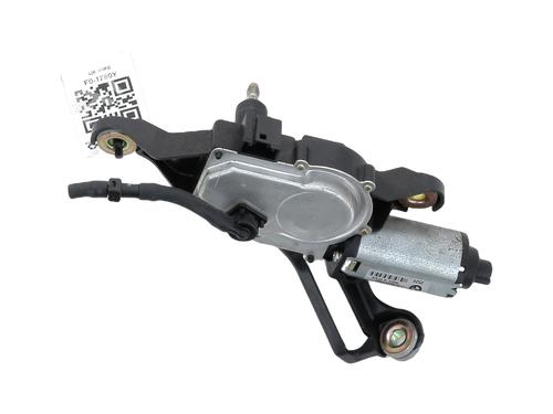 Ruitenwissermotor achter BMW 1 (E87) 118 d (122 hp) 28486696
