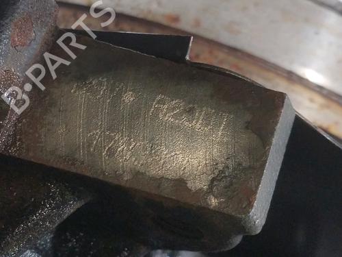 Engine OPEL ZAFIRA TOURER C (P12) 2.0 CDTi (75) | BP16940329M1 - Image 6