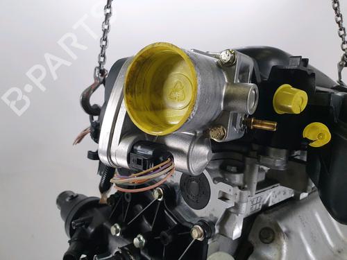 Engine RENAULT CLIO III (BR0/1, CR0/1) 1.4 16V | BP38643314M1 - Image 6