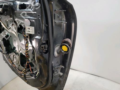 Left front door PEUGEOT 508 I (8D_) 2.0 HDi | BP29296670C2 