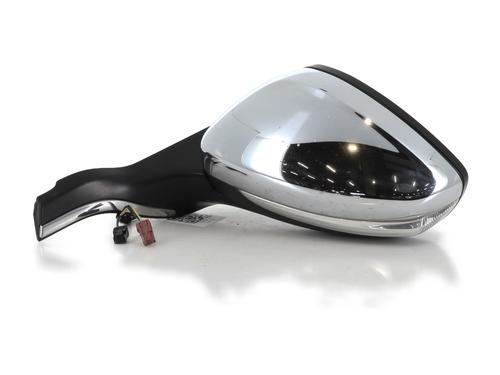 Left mirror PEUGEOT 208 I (CA_, CC_) 1.6 BlueHDi 100 | BP29579238C26 