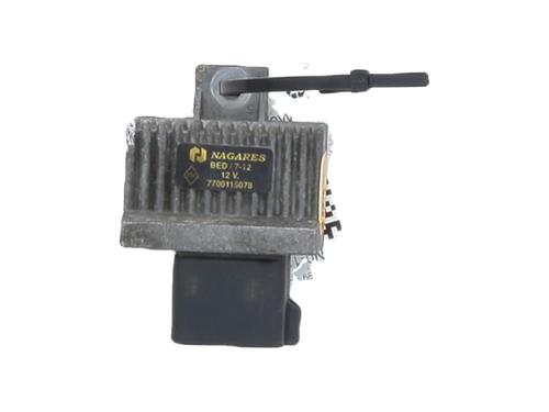 Used Electronic module RENAULT THALIA II (LU_) 1.5 dCi (65 hp) 24652127