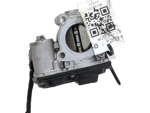 Throttle body FORD FIESTA VII (HJ, HF) 1.1 Ti-VCT | BP26702924M82 