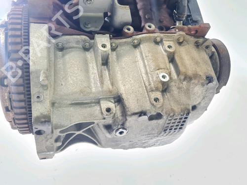 Engine RENAULT CLIO III (BR0/1, CR0/1) 1.5 dCi | BP31693376M1 