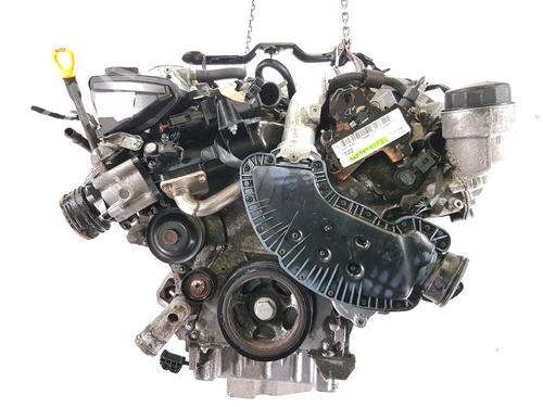 Used Engine Engine JEEP GRAND CHEROKEE III (WH, WK) 3.0 CRD 4x4 (218 hp) 39764442 39764442