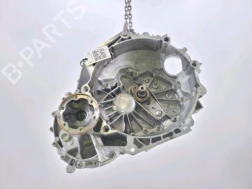 Gearbox VW GOLF VII (5G1, BQ1, BE1, BE2) 1.2 TSI | BP19081045M3 