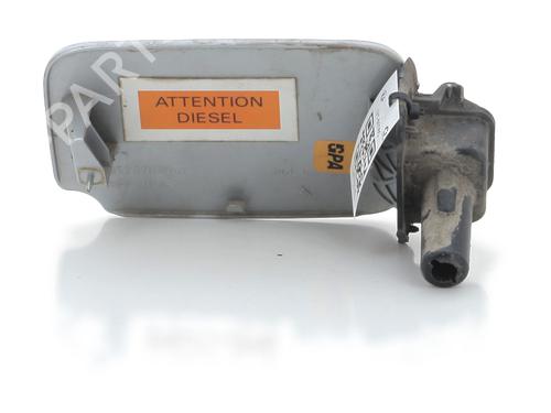 Fuel flap PEUGEOT 807 (EB_) 2.2 HDi | BP29874808C131