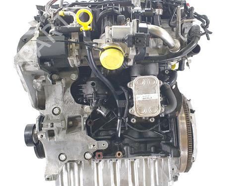 Engine SEAT IBIZA IV (6J5, 6P1) 1.6 TDI | BP27729594M1 