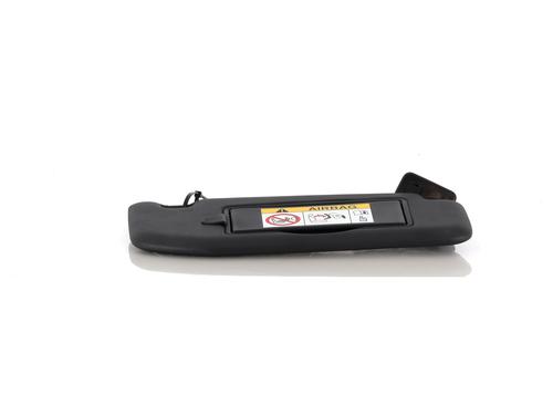 Right sun visor PEUGEOT 208 I (CA_, CC_) 1.6 GTi | BP18479168I2 
