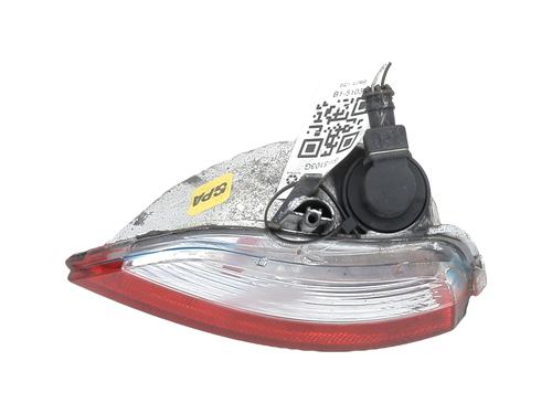 Rear bumper left light RENAULT ZOE (BFM_) Electric (BFME) | BP33733371C81 - Image 3