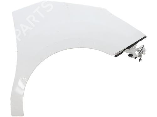 Used Right front fenders CITROËN C3 II (SC_) 1.6 BlueHDi 100 (99 hp) 30524357