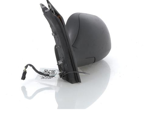 Left mirror SEAT ALTEA XL (5P5, 5P8) 1.9 TDI | BP16861580C26 