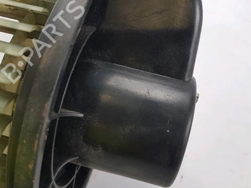 Heater blower motor PEUGEOT BOXER Van (244)  | BP13680836M62 