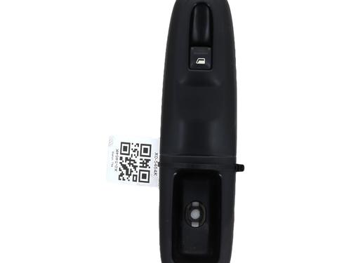 Used Left front window switch PEUGEOT 406 (8B) 2.0 HDI 110 (109 hp) 27671780