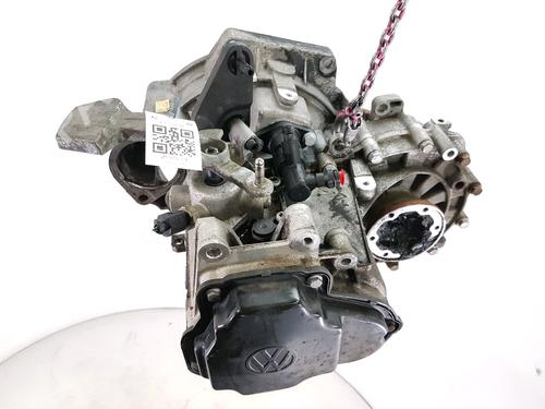 Gearbox SEAT LEON (1P1) 1.9 TDI | BP36548935M3 - Image 6