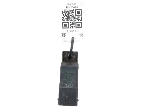 Used Electronic module Electronic module PEUGEOT 208 I (CA_, CC_) 1.4 HDi (68 hp) 36776841 36776841