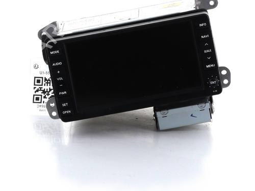 Used Radio CITROËN C4 AIRCROSS 1.8 HDi 150 AWC (150 hp) 33159497