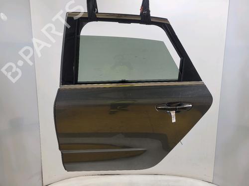 Dør venstre bagtil CITROËN C4 Picasso II 1.6 BlueHDi 120 (120 hp) 31876497