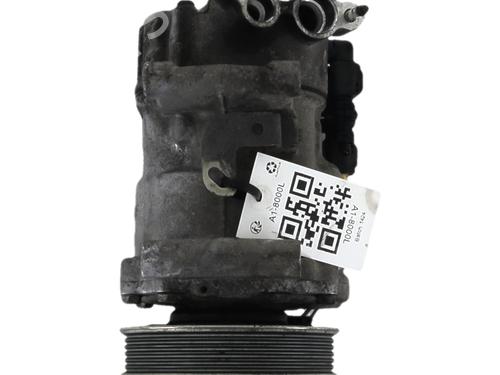 AC compressor CITROËN C3 II (SC_) 1.4 HDi 70 (SC8HZC, SC8HR0, SC8HP4) | BP39421534M34 - Image 5