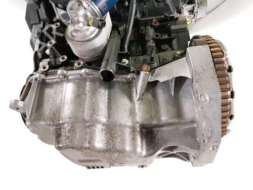 Engine RENAULT CAPTUR I (J5_, H5_) 1.5 dCi 90 (J5N4, J5M5, J5MW, J5M6, J5AL, J5AJ) | BP36795236M1 - Image 11