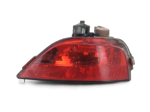 Used Rear bumper left light Rear bumper left light RENAULT SCÉNIC III (JZ0/1_) 1.5 dCi (110 hp) 33733307 33733307