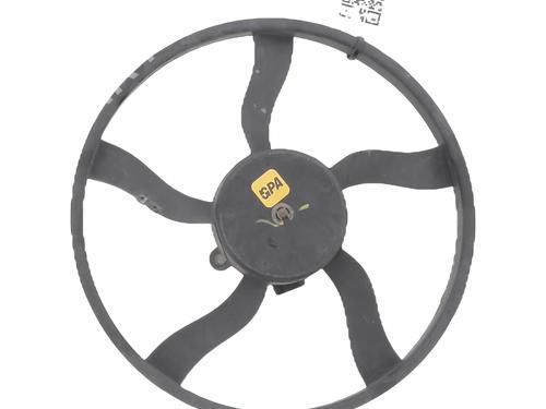 Used Radiator fan PEUGEOT 206 Hatchback (2A/C) 1.1 i (60 hp) 31032280