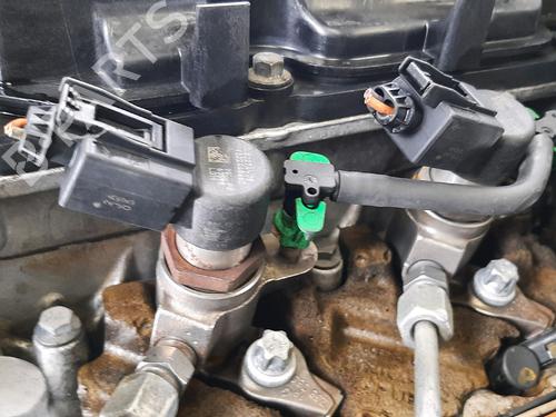 Engine CITROËN C4 Picasso I MPV (UD_) 1.6 HDi 110 | BP31866564M1 