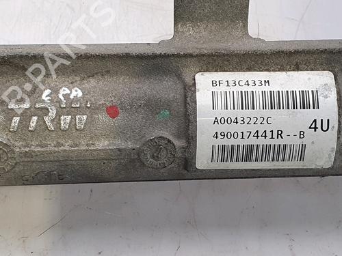 Steering rack RENAULT MEGANE IV Hatchback (B9A/M/N_) 1.6 dCi 130 (B9A4) | BP29265313M22 