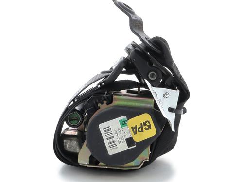 Front right seatbelt MERCEDES-BENZ E-CLASS (W211) E 220 CDI (211.006) | BP33332477I25 - Image 2