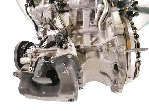 Engine PEUGEOT 208 I (CA_, CC_) 1.2 THP 110 | BP37627522M1  - Image 10