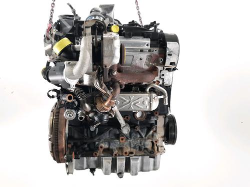 Engine VW GOLF VI (5K1) 1.6 TDI | BP33646132M1 - Image 4