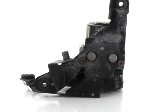 Used ABS pump RENAULT MEGANE III Hatchback (BZ0/1_, B3_) 1.5 dCi (86 hp) 31797708