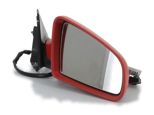 Right mirror AUDI A3 Sportback (8PA) 2.0 TDI 16V | BP29701797C27 