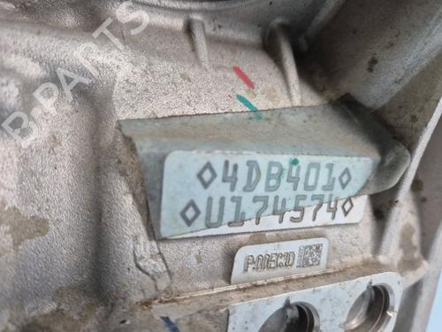 Engine DACIA SPRING EV (B6M1) | BP40487851M1  - Image 7