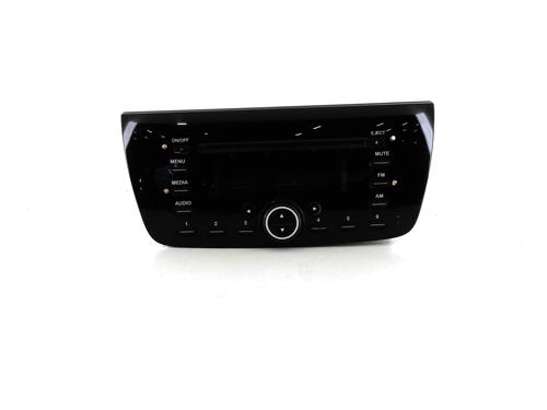 Bilradio OPEL COMBO Box Body/MPV (X12) 1.3 CDTI (B05) (90 hp) 22307605