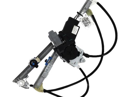 Used Front left window mechanism RENAULT LAGUNA II (BG0/1_) 1.9 dCi (BG12) (116 hp) 28160542