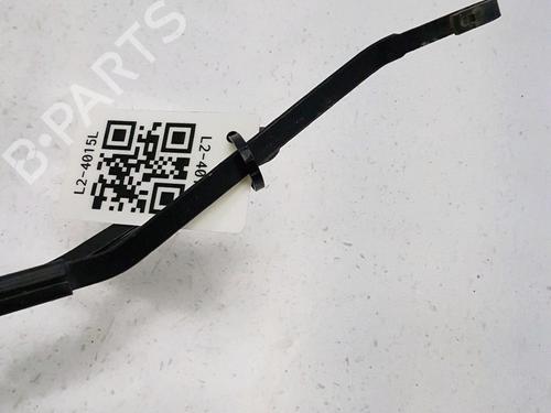 Front windshield wiper arm TOYOTA PICNIC (_XM1_) 2.2 D (CMX10_, CXM10G) | BP27900593C143 