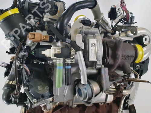 Engine RENAULT CLIO IV (BH_) 1.5 dCi 75 | BP33926007M1  - Image 7