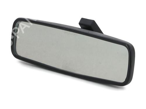 Used Rear mirror PEUGEOT 207 (WA_, WC_) 1.6 HDi (92 hp) 29295881
