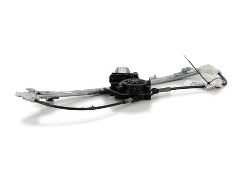 Rear left window mechanism MERCEDES-BENZ M-CLASS (W163) ML 270 CDI (163.113) | BP23454857C24 