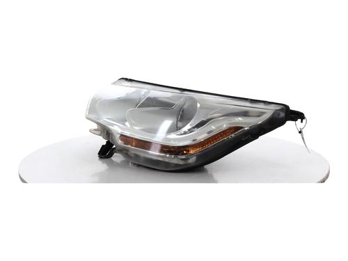 Venstre forlygte CITROËN C4 II (NC_) 1.6 HDi 110 (112 hp) 33189569