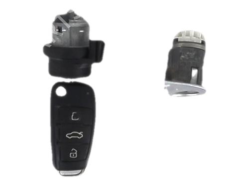 ignition-barrel-audi-a3-sportback-8pa-2004-2005-2006-2007-2008-2009-2010-2011-2012-2013-2014-2015-36898105 main image