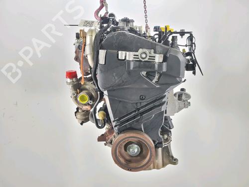 Used Engine DACIA DUSTER (HS_) 1.5 dCi (109 hp) 30583932