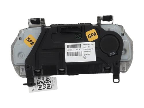 Instrument cluster RENAULT SYMBIOZ 1.8 E-Tech 160 Full Hybrid | BP37869483C47 - Image 2