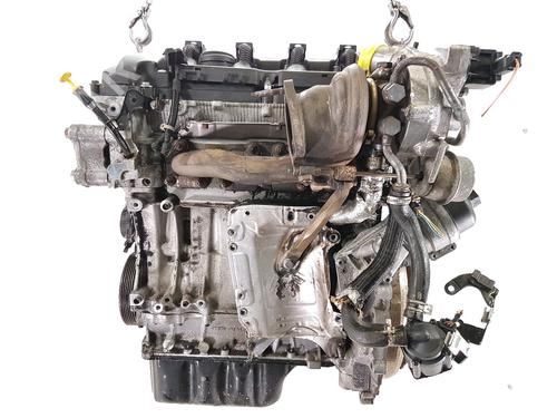 Engine PEUGEOT 5008 (0U_, 0E_) 1.6 16V | BP33685883M1 - Image 2